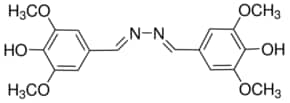 丁香醛连氮 indicator for laccase and peroxidase activity