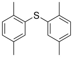2-[(2,5-dimethylphenyl)sulfanyl]-1,4-dimethylbenzene AldrichCPR