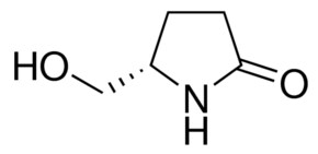 (S)-5-(羟甲基)-2-吡咯烷酮 97%