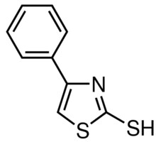 4-苯基噻唑-2-硫醇 technical grade, 90%