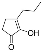 2-hydroxy-3-propyl-2-cyclopenten-1-one AldrichCPR