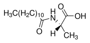 N-月桂酰-L-丙氨酸 &#8805;99.0% (TLC)