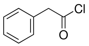 Phenylacetyl chloride 98%