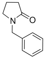 1-苄基-2-吡咯烷酮 98%