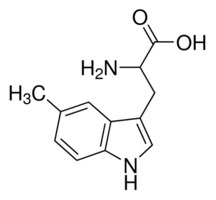 5-甲基- DL -色氨酸 tryptophan analog