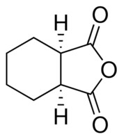 1,2-Cyclohexanedicarboxylic anhydride, predominantly cis 95%