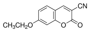 3-Cyano-7-ethoxycoumarin &#8805;97% (HPLC)