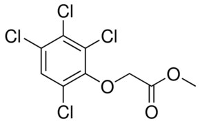 METHYL (2,3,4,6-TETRACHLOROPHENOXY)ACETATE AldrichCPR
