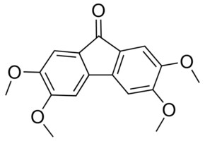 2,3,6,7-tetramethoxy-9H-fluoren-9-one AldrichCPR