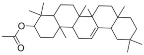 olean-12-en-3-yl acetate AldrichCPR