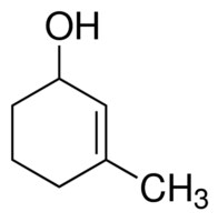 3-Methyl-2-cyclohexen-1-ol 96%