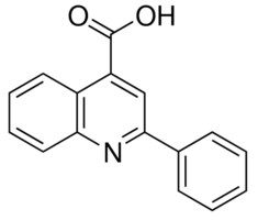2-Phenyl-4-quinolinecarboxylic acid 99%