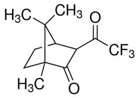 (+)-3-(三氟乙酰基)樟脑 98%