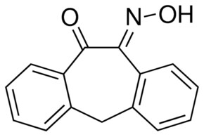 (10E)-5H-dibenzo[a,d]cycloheptene-10,11-dione 10-oxime AldrichCPR