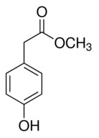 4-羟基苯乙酸甲酯 Vetec&#8482;, reagent grade, 98%