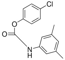 4-CHLOROPHENYL N-(3,5-XYLYL)CARBAMATE AldrichCPR