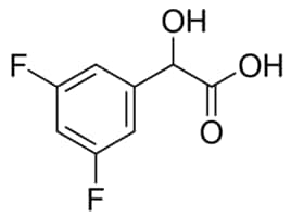 3,5-二氟扁桃酸 97%