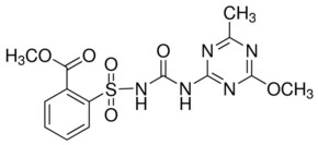 Metsulfuron-methyl PESTANAL&#174;, analytical standard