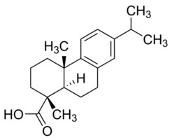 Dehydroabietic acid &#8805;90% (LC/MS-ELSD)
