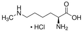 N&#949;-甲基-L-赖氨酸 盐酸盐 &#8805;98.0% (TLC)