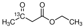 乙酰乙酸乙酯-3-13C 99 atom % 13C