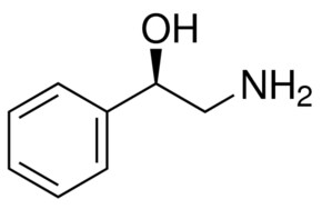 (R)-(&#8722;)-2-Amino-1-phenylethanol 97%