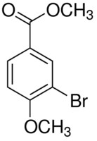 Methyl 3-bromo-4-methoxybenzoate 98%