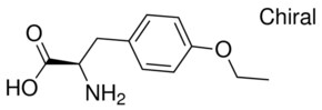 (2R)-2-amino-3-(4-ethoxyphenyl)propanoic acid AldrichCPR