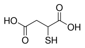 巯基丁二酸 ReagentPlus&#174;, &#8805;99.0% (HPLC)