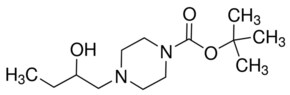 tert-Butyl 4-(2-hydroxybutyl)piperazine-1-carboxylate AldrichCPR