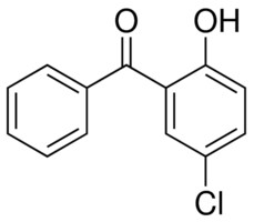 5-Chloro-2-hydroxybenzophenone 99%