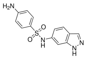 N1-(6-吲唑基)磺胺 98%