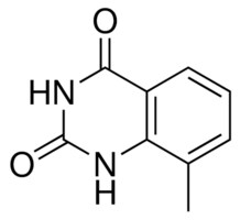 8-METHYL-2,4(1H,3H)-QUINAZOLINEDIONE AldrichCPR