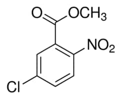 5-氯-2-硝基苯甲酸甲酯 97%
