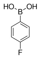 4-氟苯硼酸 &#8805;95%