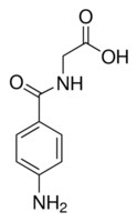 对氨基马尿酸 &#8805;98.0% (T)