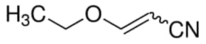 3-乙氧基丙烯腈&#65292;顺反式异构体混合物 97%