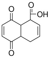 5,8-DIOXO-1,4,4A,5,8,8A-HEXAHYDRO-1-NAPHTHALENECARBOXYLIC ACID AldrichCPR