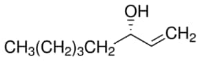 (S)-1-辛烯-3-醇 &#8805;95% (sum of enantiomers, GC)