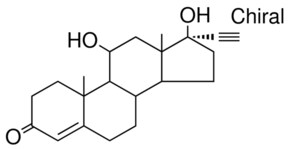 (17alpha)-11,17-dihydroxypregn-4-en-20-yn-3-one AldrichCPR