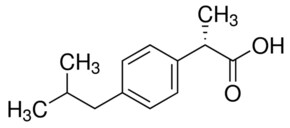 (S)-(+)-Ibuprofen ReagentPlus&#174;, 99%