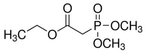 乙基膦酰基乙酸二甲酯 technical, &#8805;90% (GC)