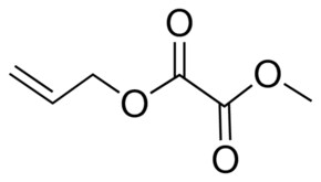 1-allyl 2-methyl oxalate AldrichCPR