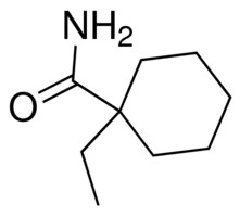 1-ethylcyclohexanecarboxamide AldrichCPR