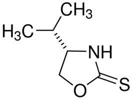 (S)-(-)-4-异丙基-2-噁唑烷硫酮 99%