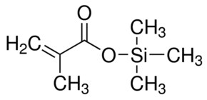 （三甲基硅）甲基丙烯酸酯 98%
