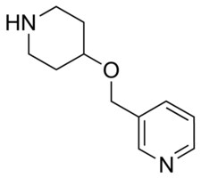3-[(Piperidin-4-yloxy)methyl]pyridine AldrichCPR