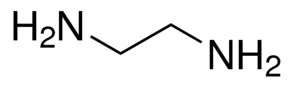Ethylenediamine puriss. p.a., absolute, &#8805;99.5% (GC)