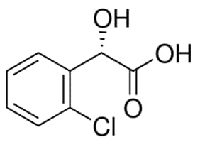 (S)-(+)-2-氯扁桃酸 97%