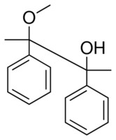 3-METHOXY-2,3-DIPHENYL-BUTAN-2-OL AldrichCPR
